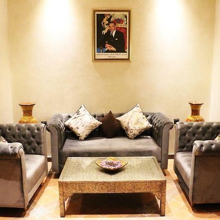 فندق Dar Amghar تافراوت المظهر الخارجي الصورة