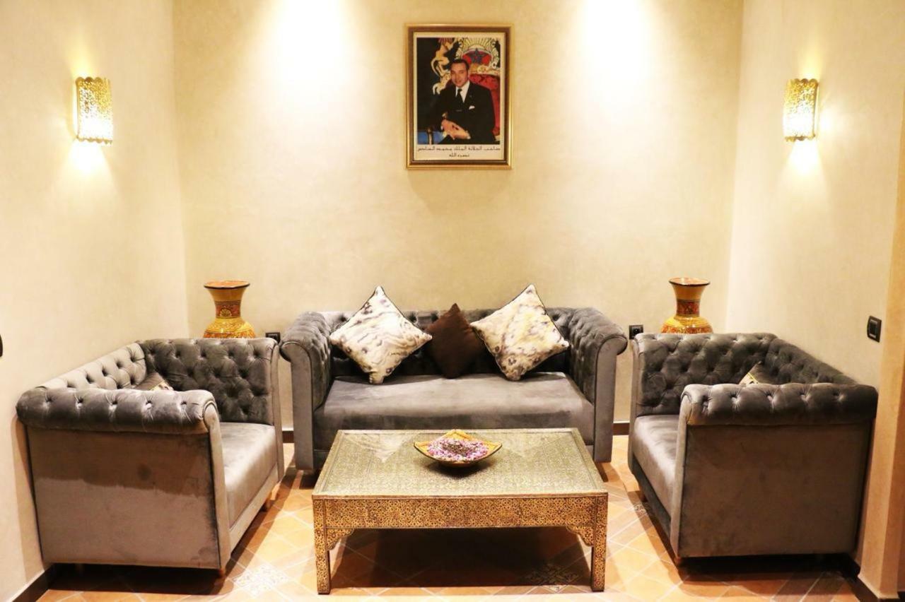 فندق Dar Amghar تافراوت المظهر الخارجي الصورة