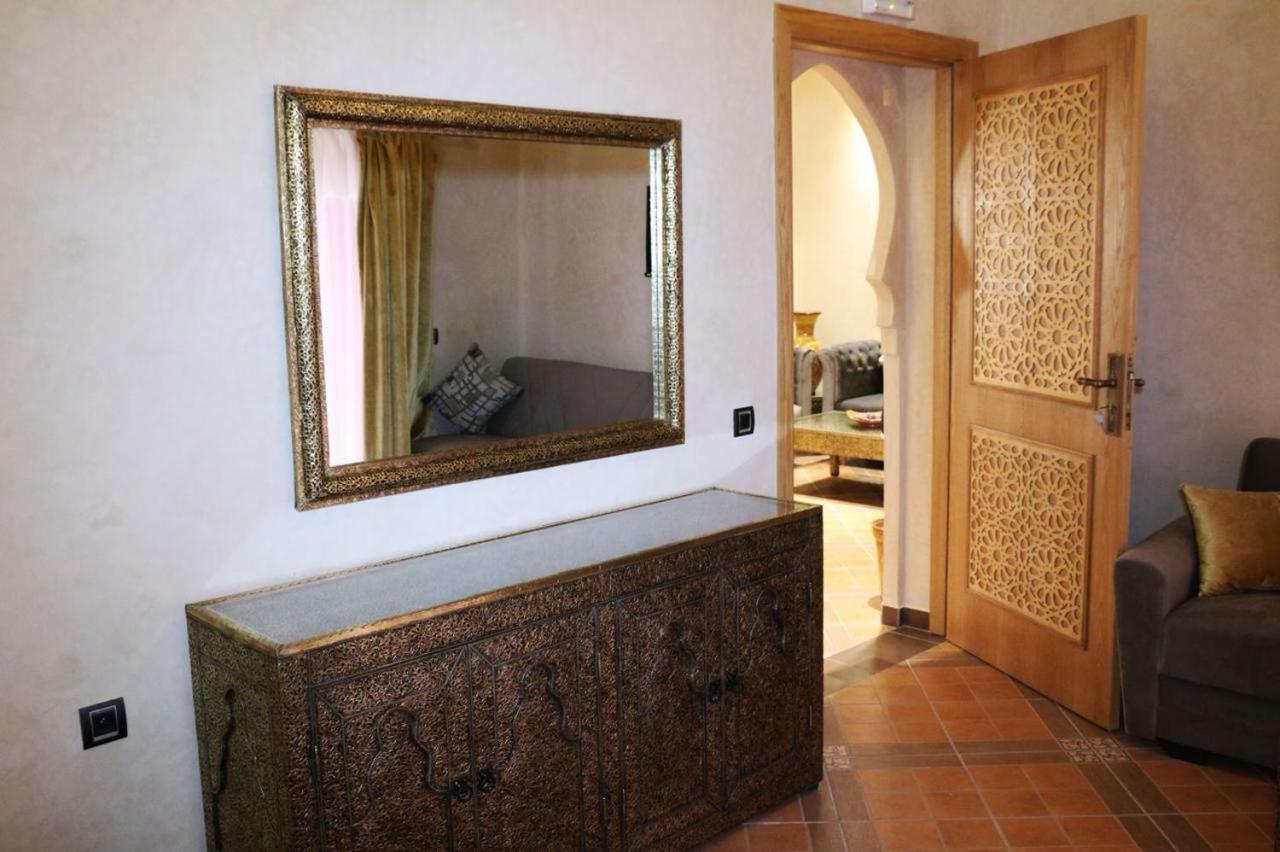 فندق Dar Amghar تافراوت المظهر الخارجي الصورة